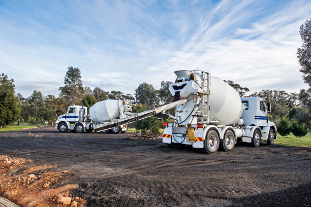 Best Concrete Sidewalk Installation in Hurleyville, NY