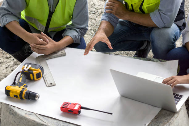Best Concrete Demolition Services in Hurleyville, NY